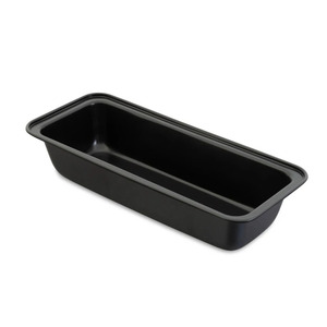 Berlinger Haus Modla za hleb 33cm Black Vantage Collection BH-8677S