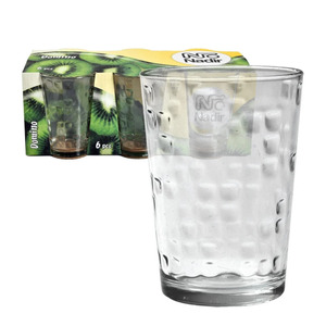 Nadir Čaša MULTIUSE DOMINÓ 280ml 6/1