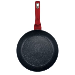Kaufmax Tiganj za palačinke 25cm BURGUNDY LINE