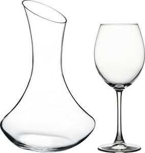 Pasabahce set za vino ENOTECA 3/1