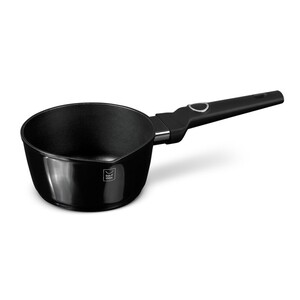 Kaufmax Šerpica za sos 16cm Black Vantage Collection KM-0155