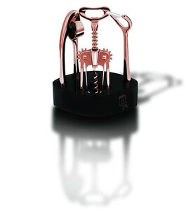 Berlinger Haus set kuhinjskih alatki 3 dela BLACK ROSE COLLECTION LP-7048