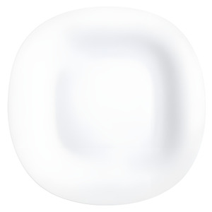 Luminarc Tanjir plitki CARINE BELI 27cm 1/1
