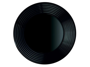 Luminarc Tanjir duboki HARENA CRNI 23cm 1/1