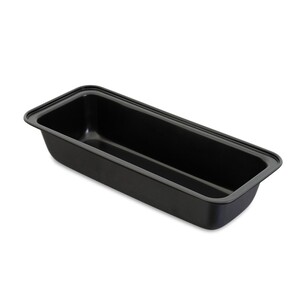 Kaufmax Modla za hleb 33cm Black Vantage Collection KM-0102