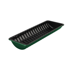 Berlinger Haus Modla za hleb rebrasta 31,5X12X5.5cm EMERALD COLLECTION BH-7643S