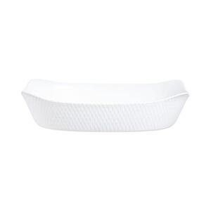 Luminarc pekač pravougaoni SMART CUISINE WAVY 30x22x5,1cm