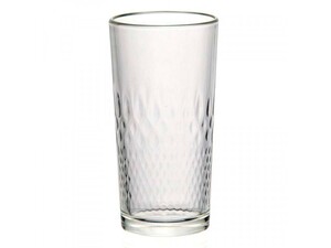 OSZ Čaša GEOMETRY 230ML 6/1 OSZ