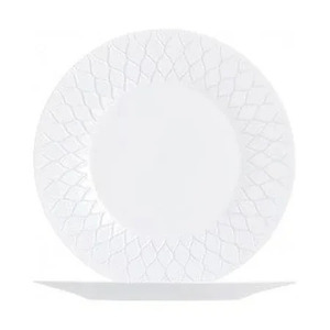 Luminarc Tanjir plitki AMARIO BELI 28cm 1/1