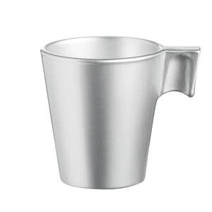 Luminarc Šolja FLASHY LONGO SILVER 22CL 1/1