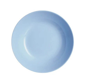 Luminarc Tanjir desert DIWALI 19cm 1/1 SVETLO PLAVI