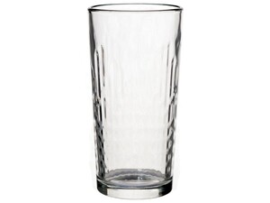 OSZ Čaša ASYMMETRY 230ML 1/1 OSZ
