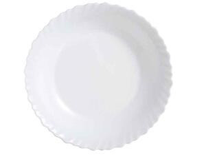 Luminarc Tanjir plitki FESTON 25cm 1/1