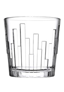 Pasabahce Čaša SCALA 30CL 3/1