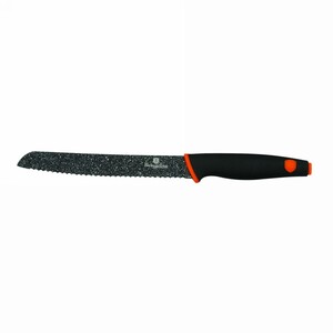 Berlinger Haus nož za hleb 20cm granit DIAMOND LINE BH-2296