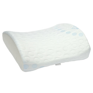 GreenTex lumbalni jastuk 35x34x12 cm