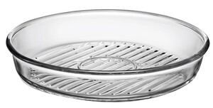 Pasabahce BORCAM okrugli grill pekač 1720CC