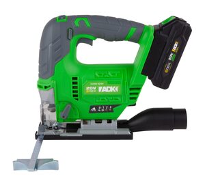 ADK akumulatorska ubodna testera 20V SF8J704 ENEX 1 X 2.0AH