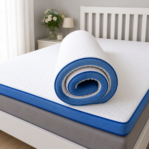 Zotrix Dreamory MultiZone 7 naddušek 90x200x7,5 cm
