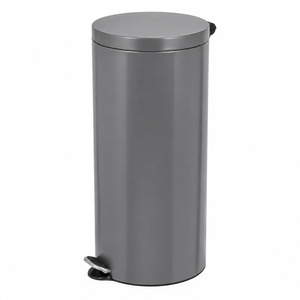 OPERA Kanta za otpatke 30l siva
