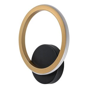 Rabalux kupatilska zidna lampa Laven 75091