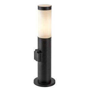 Rabalux spoljna podna lampa Black torch 77194