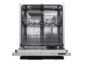 Tesla Sudomašina WDI662M ugradna/E/14 kompleta/59,8x55x81,5/inox