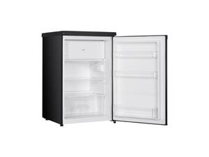 Frižider TESLA RS1100HBE jedna vrata/109L/85x58x55cm/crna