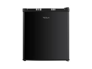Frižider TESLA RS0400HBE jedna vrata/40L/51x44x47cm/crna