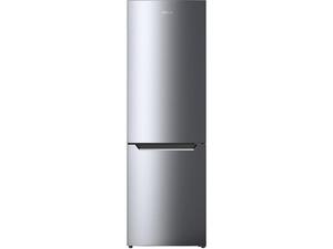 Frižider TESLA RC3201FHXE kombinovani/Total No Frost/E/210L+83L/60x60x185cm/inox