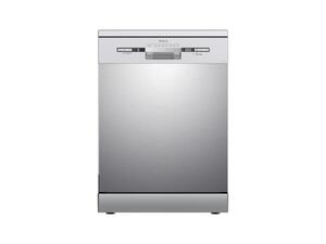 Tesla Sudomašina WD662MX samostojeca/E/12 kompleta/84,5x59,8x60cm/inox