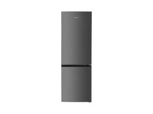Tesla Frižider RC3300FHXE kombinovani/326L/E/201x60x60,5cm/inox