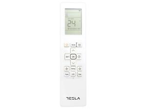 Tesla Klima  TM35GP18-1232IAW/inverter/R32/12000BTU/A++/A+/wifi/bela