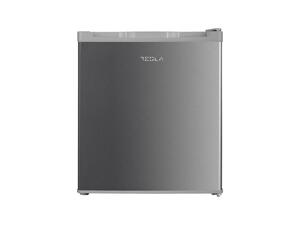 Frižider TESLA RS0400HSE jedna vrata/40L/51x44x47cm/silver