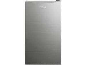 Frižider TESLA RS0903MSE jedna vrata/rucno otapanje/E/93L/45x47,2x85cm/siva