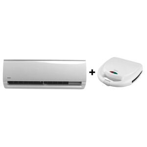 VIVAX COOL inverter klima uređaj ACP-09CH25AEQI+ R32 + VIVAX HOME Toster TS-7503WH