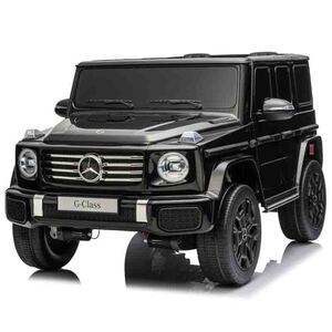 Mercedes-benz g500 4x4  luxury dvosed  24v crni premium oprema 14959