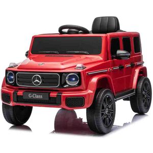 Mercedes-benz g580 4x4 crveni jj2580 14969