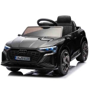 Audi sq8 e-tron  crni 15066