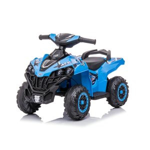 Dečiji kvad atv plavi 12474