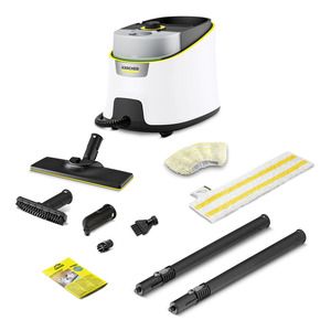 Karcher parni čistač SC 4 Deluxe