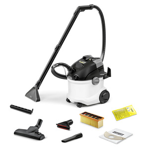 Karcher čistač sa ekstrakcionim raspršivačem SE 5