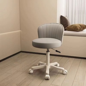 BOLZZ ROTIRAJUĆA STOLICA SA NASLONOM, PODESIVA, ZA SALON - ORDINACIJU MODERNO 12 BSTKOZ012