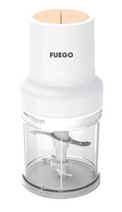 Fuego secko CHFGUK500PB