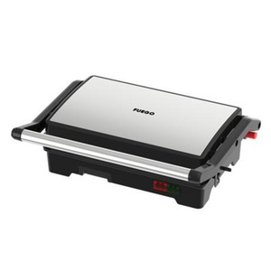 Fuego kontakt gril GTFG750WINXB