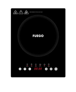 Fuego indukcioni rešo ICFGPD2000WTC4D