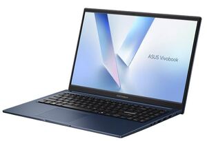 Laptop ASUS Vivobook 15 X1504MA-BQ773, 15.6", Intel Core 5 315, 16GB RAM, 512GB SSD, DOS