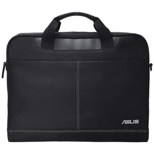 ASUS Nereus torba za laptop do 16", crna