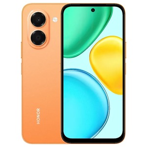 HONOR X7e 6GB/256GB Orange Mobilni telefon