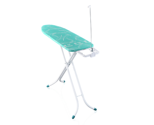 Leifheit Daska za peglanje, Airboard Compact M 120 X 38 LF 76204